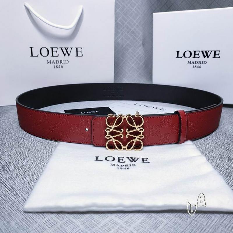 Loewe Belts 93